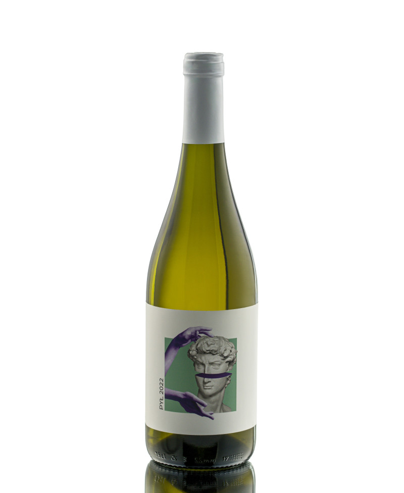 PYŁ 2022 - Grüner Veltliner