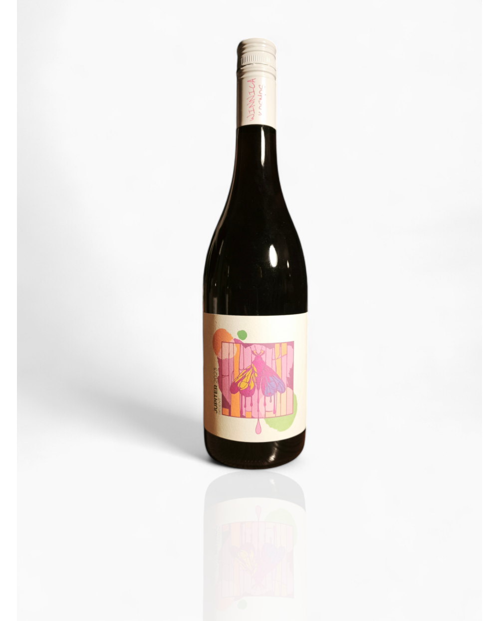 JUPITER 2024 - Regent, Dornfelder