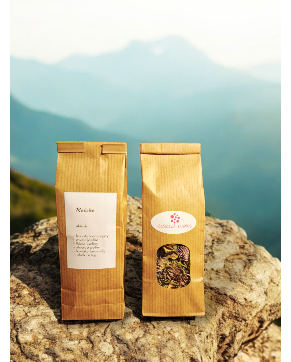 Herbata prozdrowotna