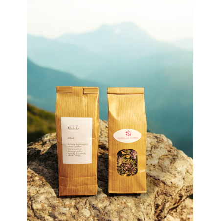 Herbata prozdrowotna