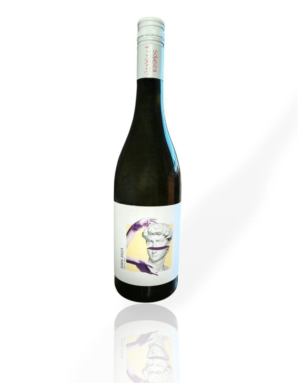 ERIS 2023 - Riesling