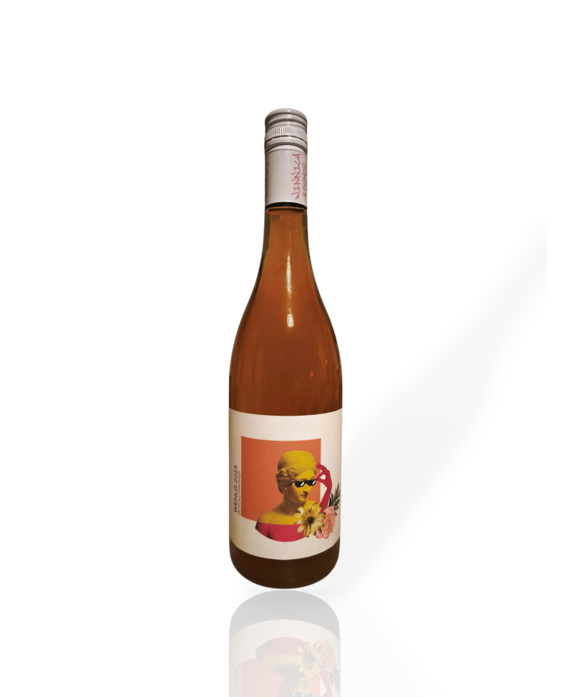 WENUS 2023 - Traminer