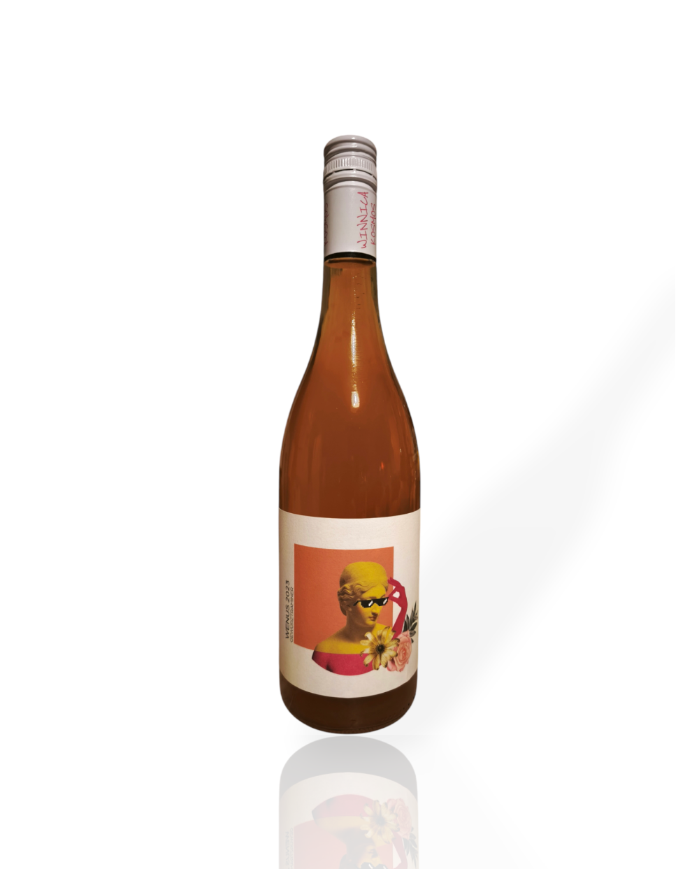 WENUS 2023 - Traminer