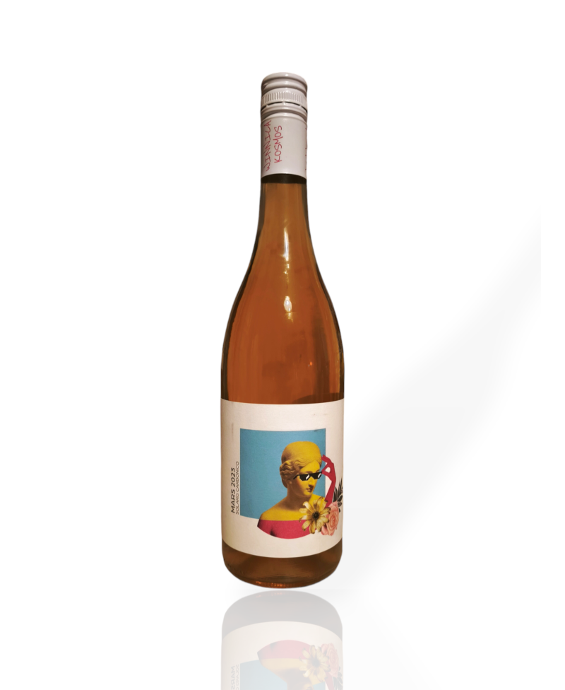 MARS 2023 - Solaris Carbonico