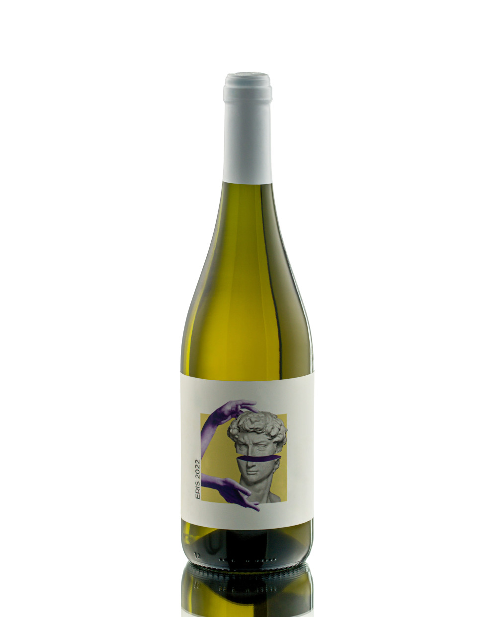 copy of ERIS 2022 - Riesling, Johanniter