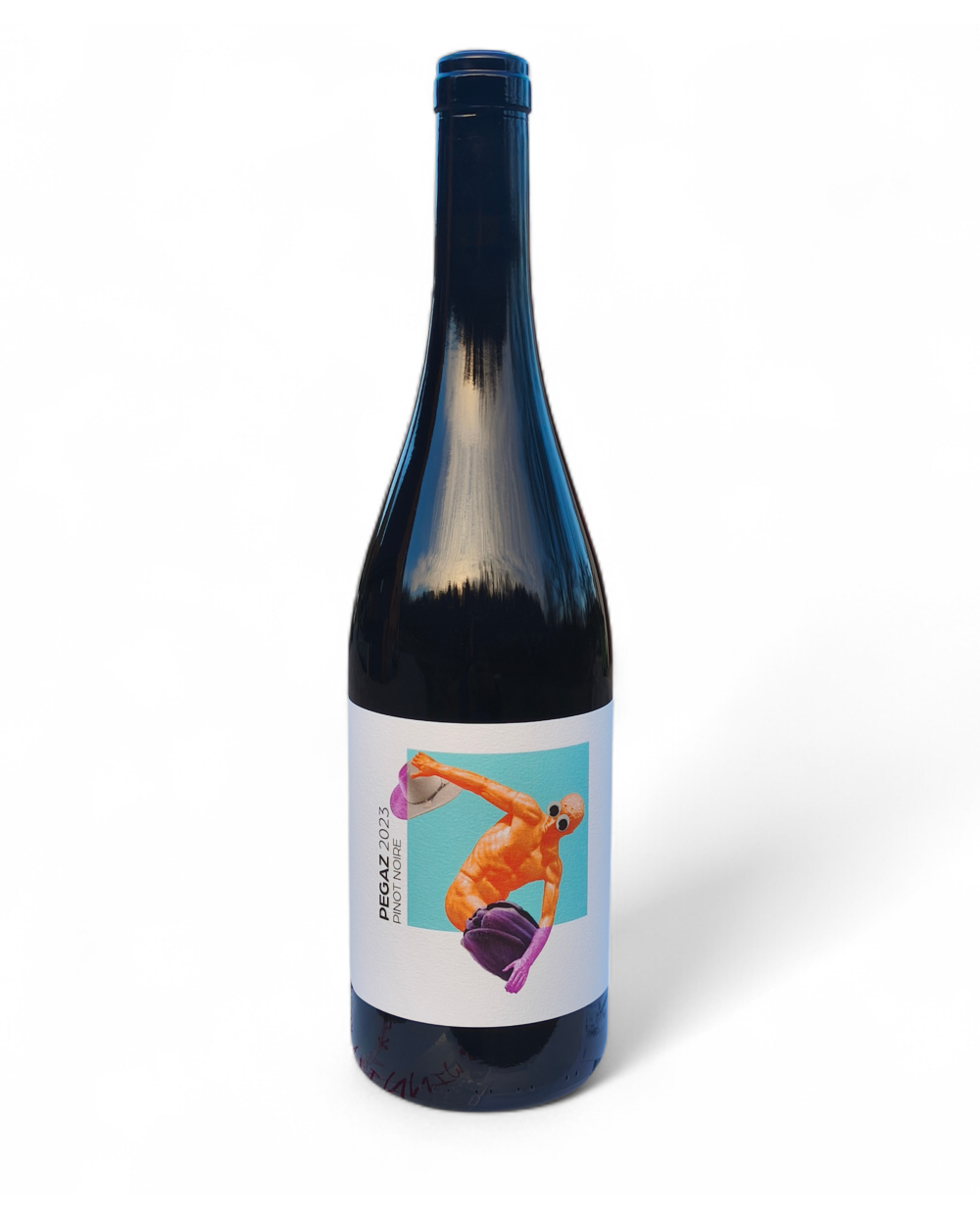 PEGAZ 2023 - Pinot Noir Barrique