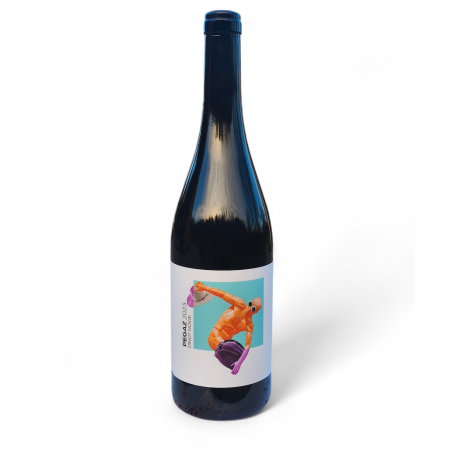 PEGAZ 2023 - Pinot Noir Barrique