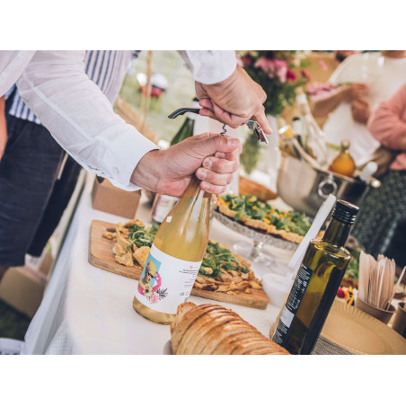 1.05.2026 godz. 17:30 Zwiedzanie winnicy i degustacja win