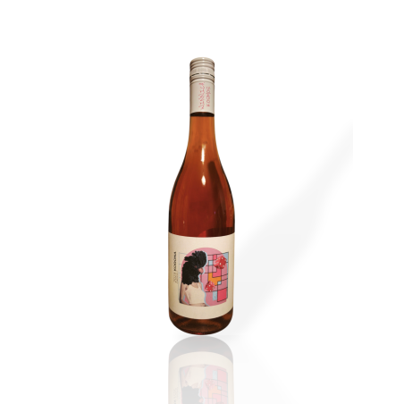 KORONA 2025 - Zewigelt Rose Perle